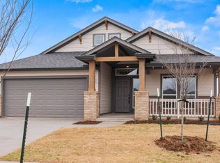 13116 Mesquite Trl, Piedmont, OK 73078