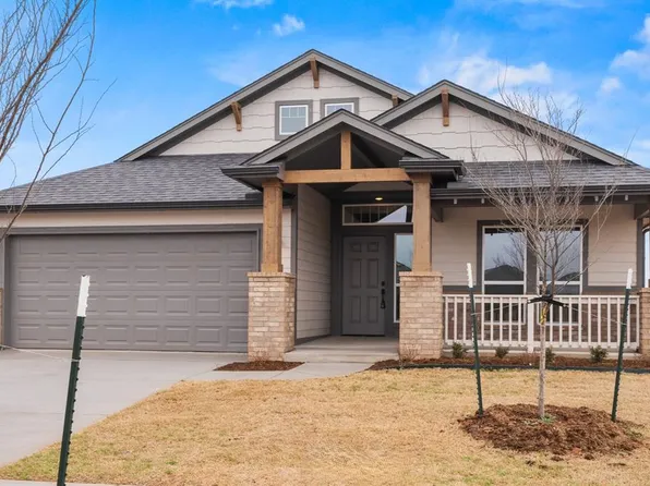 13116 Mesquite Trl, Piedmont, OK 73078