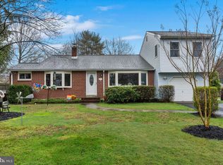 35 Manor Ln N #N, Morrisville, PA 19067