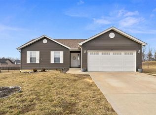 29 Briar Way, Moscow Mills, MO 63362