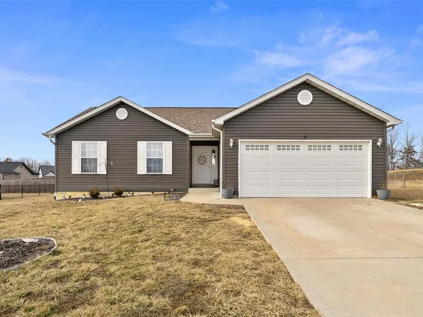 29 Briar Way, Moscow Mills, MO 63362