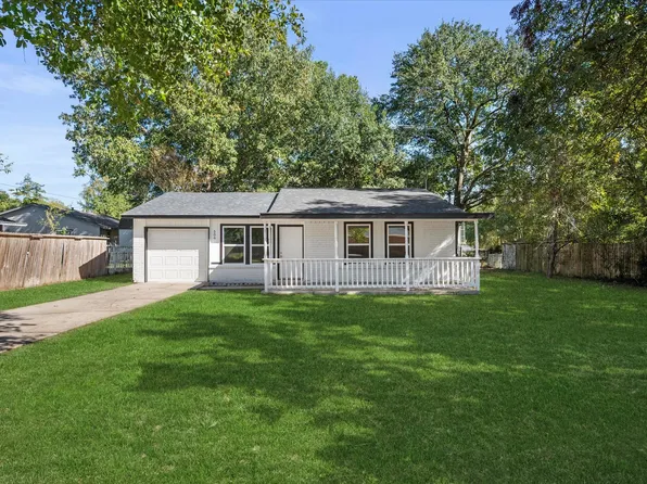 506 Worsham St, Montgomery, TX 77316