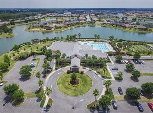 8313 Bridgeport Bay Cir, Mount Dora, FL 32757