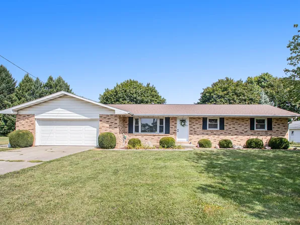 32203 Us Highway 20, New Carlisle, IN 46552