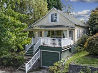 402 SW Florida St, Portland, OR