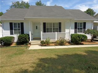 427 Norfolk Dr, La Vergne, TN 37086