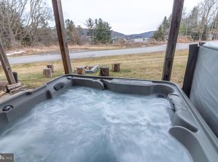 65 Northlake Dr UNIT 2A, Mc Henry, MD 21541