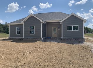 435 Darnell Mealer Rd, Lewisburg, TN 37091