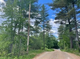 13206 Jerden Falls Rd, Harrisville, NY 13648