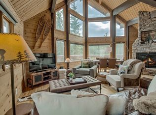 36 Silk Sisters Pl, Fairplay, CO 80440