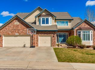 10162 Nottingham Dr, Parker, CO 80134