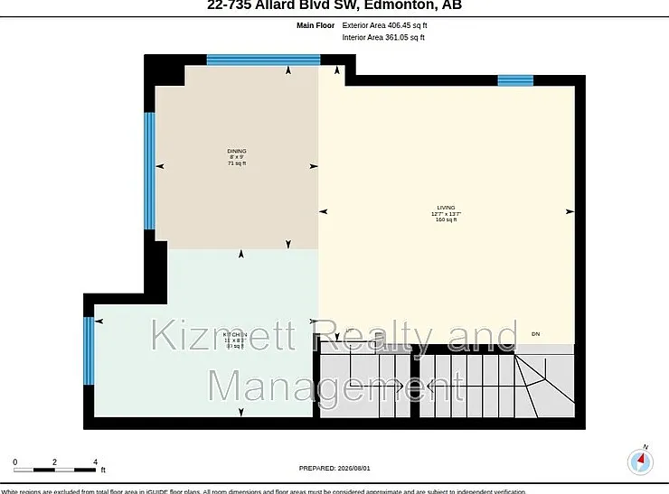 735 Allard Blvd SW #22 — Photo 32
