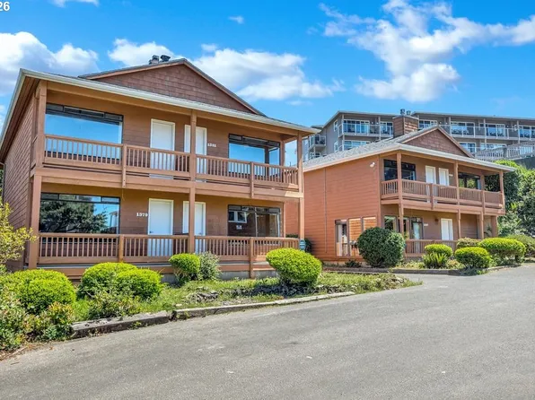 1379 Pacific Ave, Cannon Beach, OR 97110