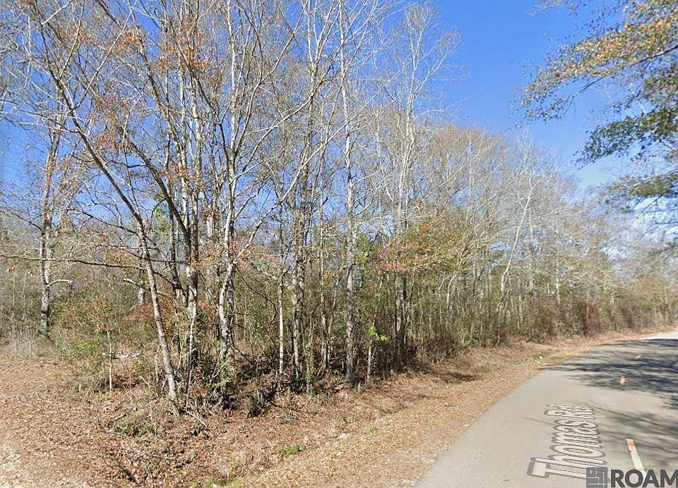 2nd image of Sam Thomas Rd