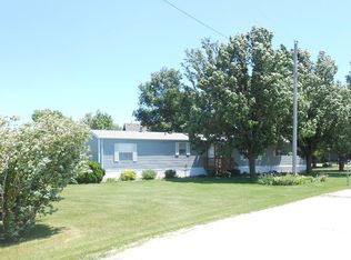 513 Railroad St, Otho, IA 50569