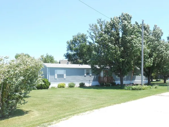 513 Railroad St, Otho, IA 50569