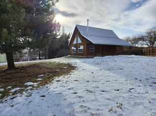 4016 Deary St, Harvard, ID 83834