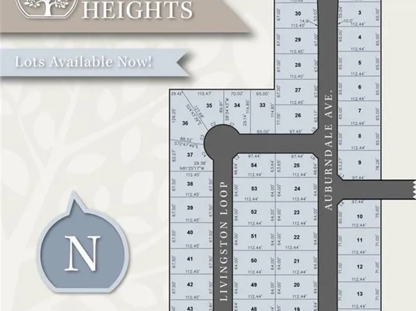 2100 E Clearwater St, Edinburg, TX 78542