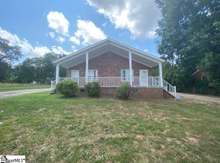 615 Burdine Rd, Anderson, SC 29624