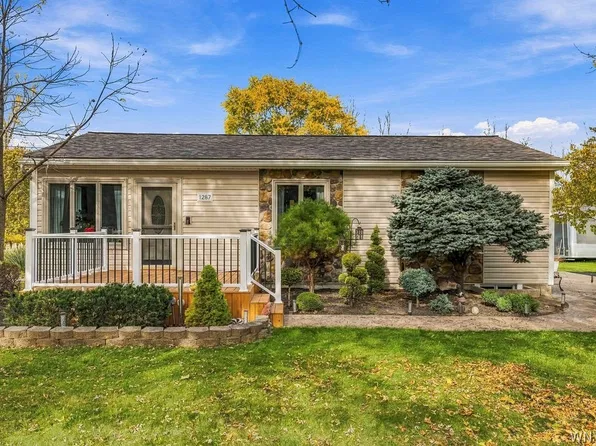 1287 Swann Rd, Youngstown, NY 14174