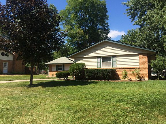 2nd image of 2449 Bending Willow Dr