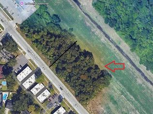 Holmes Blvd, Gretna, LA 70056