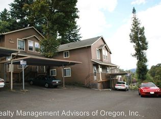 12277 SE Whitcomb Dr APT 1, Milwaukie, OR 97222