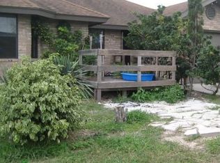 6721 Atascosa Dr, Brownsville, TX 78526