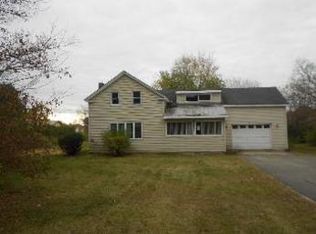 249 Flat Rock Rd, Malone, NY 12953