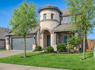 1020 Austin Dr, Godley, TX 76044