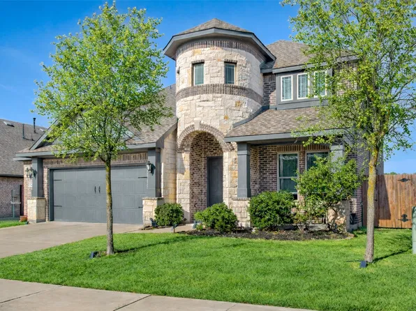 1020 Austin Dr, Godley, TX 76044