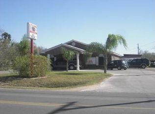 1036 E Goodwin Rd, Palmview, TX 78574