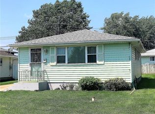 62 French Rd, Depew, NY 14043