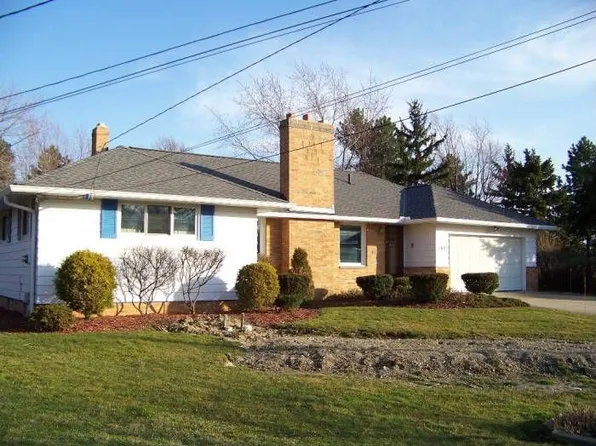 7605 Sunrise Oval, Parma, OH 44134