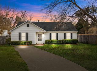 8444 Longfield Dr, Raleigh, NC 27616