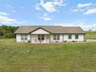 8153 Us Highway 77, Marietta, OK, 73448