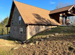 1733 Beulah Heights Rd, Whitley City, KY 42653