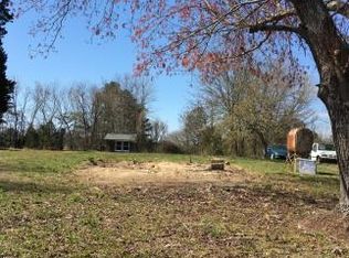 2512 River View Dr, Burlington, NC 27217