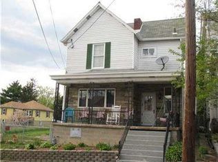 67 Lincoln St, Uniontown, PA