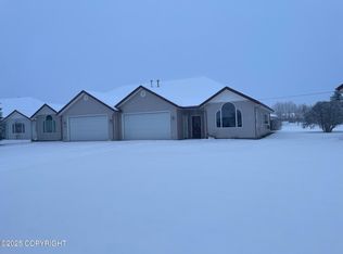 1730 S Heritage Cir #15B, Palmer, AK 99645