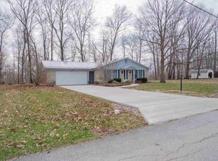 1827 Kimberly Dr, Marion, IN 46952
