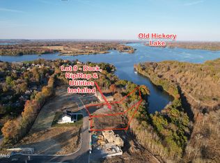 1007A Paradise City Blvd, Mount Juliet, TN 37122