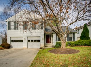6236 Light Point Pl, Columbia, MD 21045