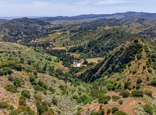 8416 Wheeler Canyon Rd, Santa Paula, CA 93060