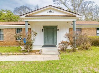 5828 Woodgate Rd, Mobile, AL 36609