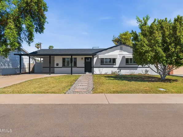 7830 E BELLEVIEW Street, Scottsdale, AZ 85257