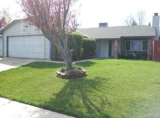 1588 Topeka Dr, Merced, CA 95348