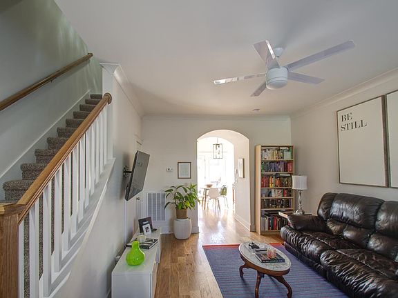 Main Living Area