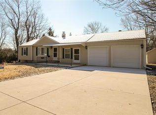 10009 E 78th Ter, Raytown, MO 64138