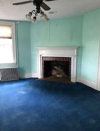 1st Floor Room